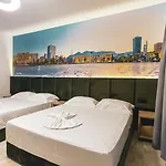 Ruko Boutique 4* Golem (Tirana)