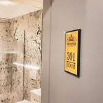 Ruko Boutique 4* Golem (Tirana)