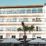 Ξενοδοχείο Ruko Boutique 4*