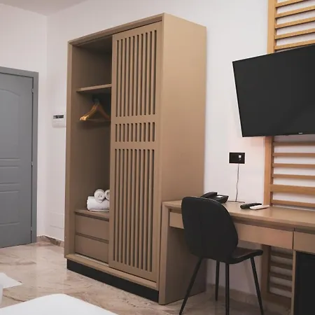 Ruko Boutique Hotel 4*