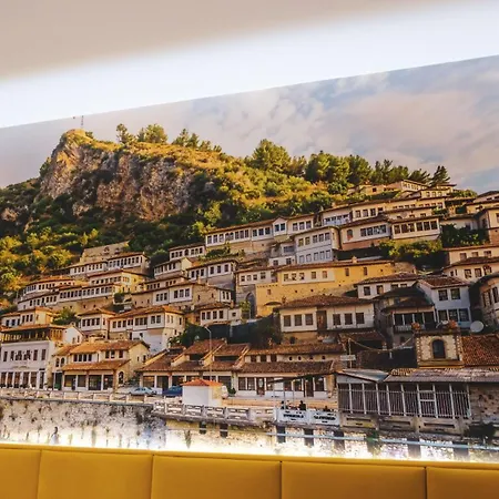 فندق Ruko Boutique 4*