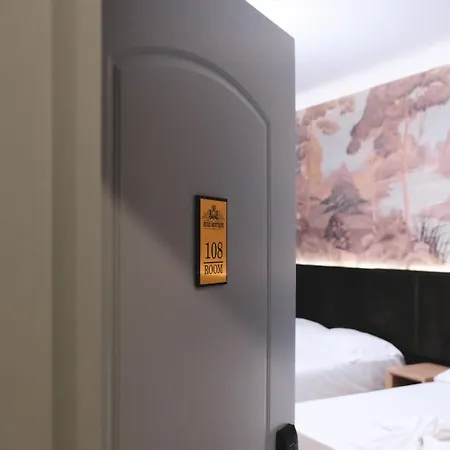 Hotel Ruko Boutique Golem (Tirana)