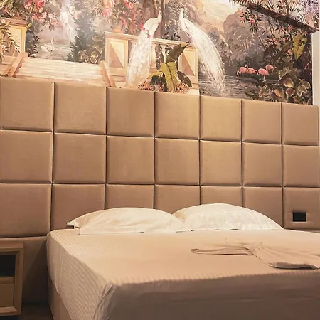 Ruko Boutique 4* Golem (Tirana)