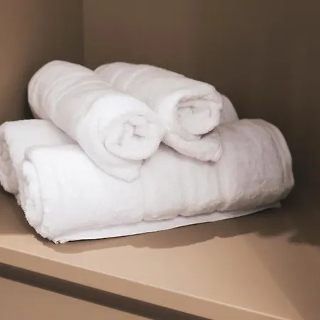 Ruko Boutique 4* Golem (Tirana)