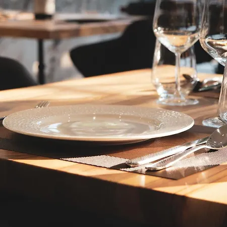 Ruko Boutique Hotel 4*