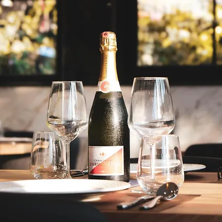 Hotel Ruko Boutique 4*