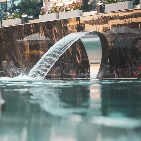 Ruko Boutique 4* Golem (Tirana)