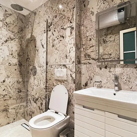 Ruko Boutique Hotel 4*