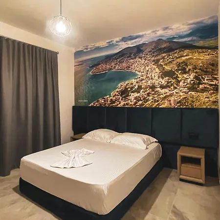 Ruko Boutique Hotel Golem (Tirana)