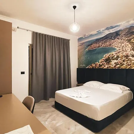 Hotel Ruko Boutique Golem (Tirana)
