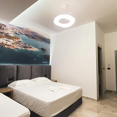 فندق Ruko Boutique 4*