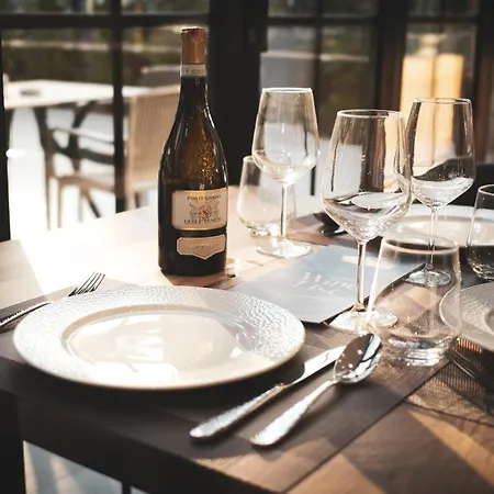 Ruko Boutique فندق غوليم