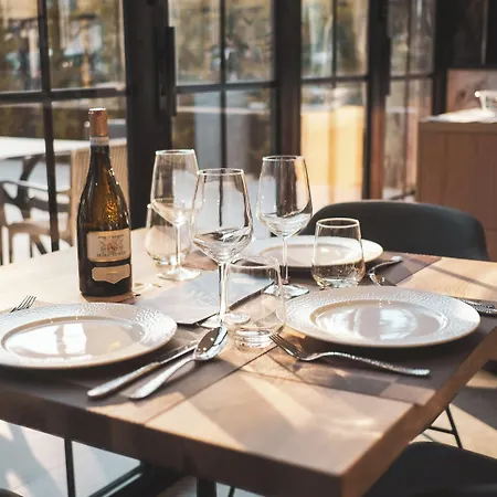 Ruko Boutique Hotel Golem (Tirana)