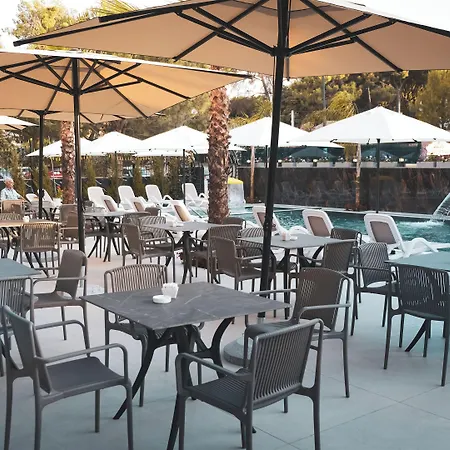 Ruko Boutique Hotel 4*