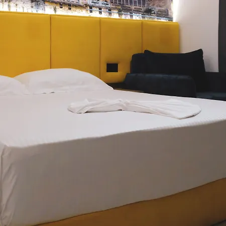 Ruko Boutique Hotel Golem (Tirana)
