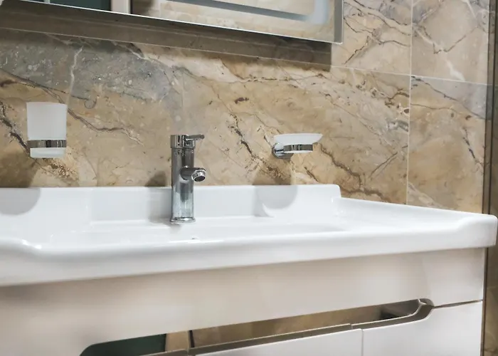 Ruko Boutique Hotell