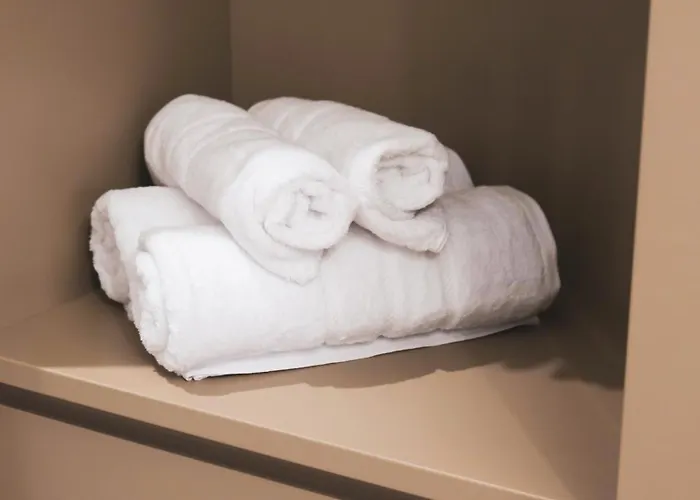 Ruko Boutique 4* Golem (Tirana)