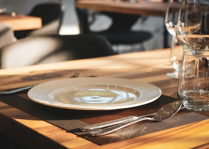 Ruko Boutique Hotell