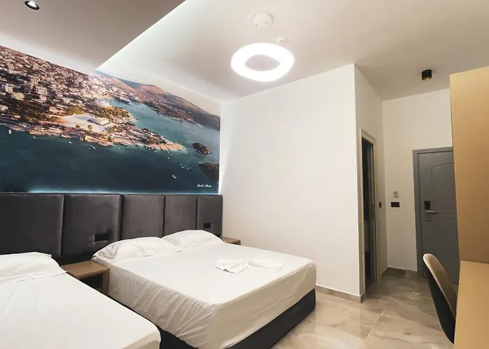 Hotell Ruko Boutique 4*