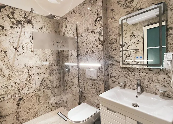 Hotel Ruko Boutique 4*