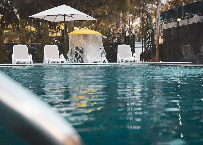 Hotell Ruko Boutique 4*