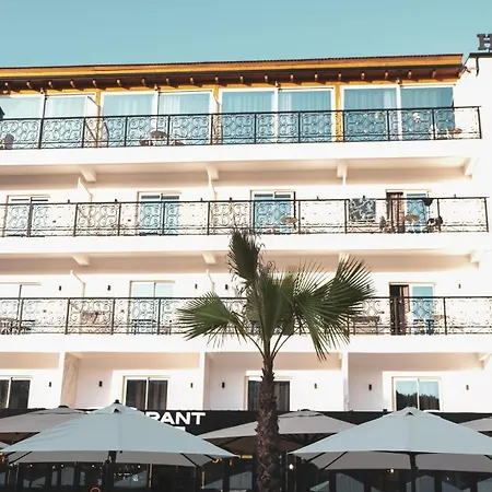 Ruko Boutique Ξενοδοχείο 4*