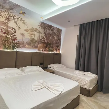 Ξενοδοχείο Ruko Boutique