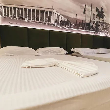 Hotell Ruko Boutique