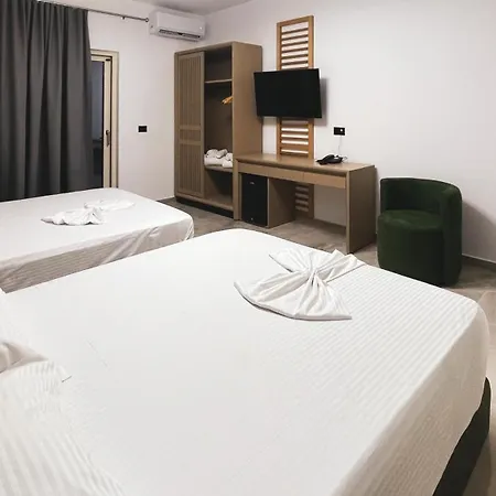 Ruko Boutique Ξενοδοχείο 4*