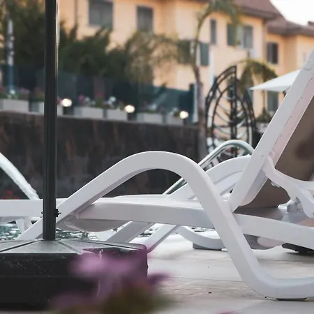 Ruko Boutique Hotel Golem (Tirana)