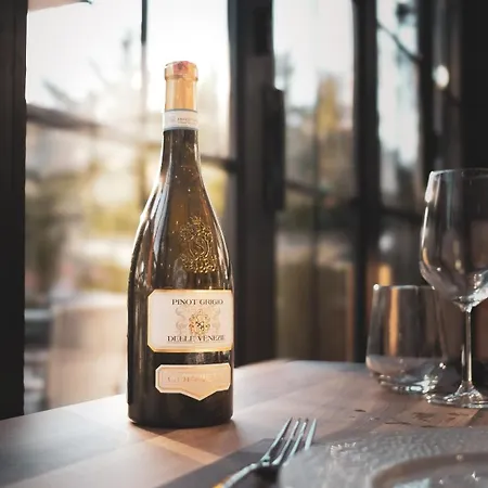 Ruko Boutique Hotel Golem (Tirana)