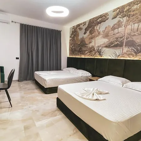Ruko Boutique Ξενοδοχείο