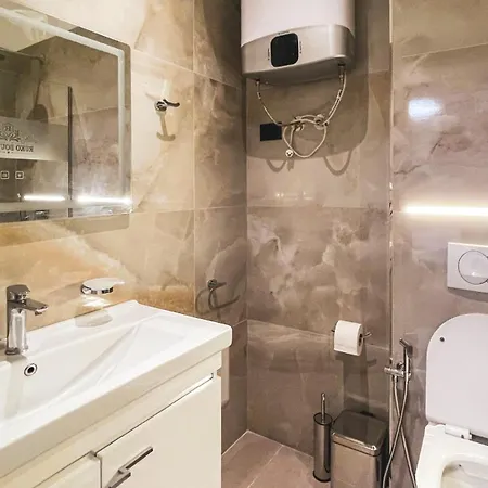 Ξενοδοχείο Ruko Boutique
