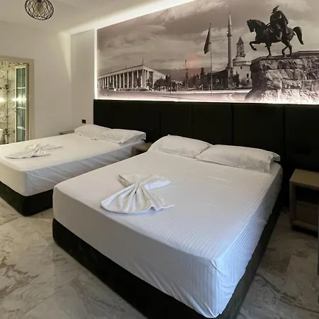 Ξενοδοχείο Ruko Boutique 4*