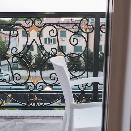 Hotel Ruko Boutique 4*