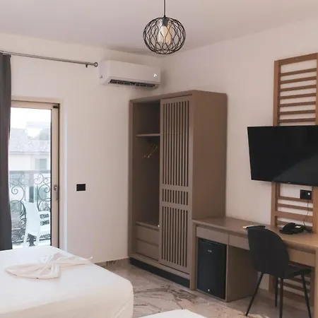 Ruko Boutique Hotel 4*