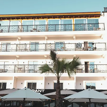 Ξενοδοχείο Ruko Boutique 4*