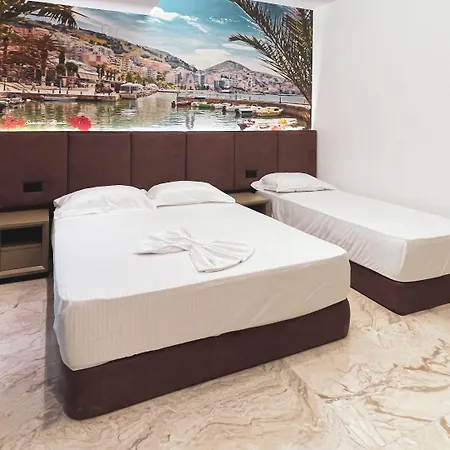 Ξενοδοχείο Ruko Boutique 4*