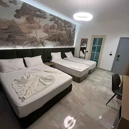 Ruko Boutique Ξενοδοχείο Golem (Tirana)