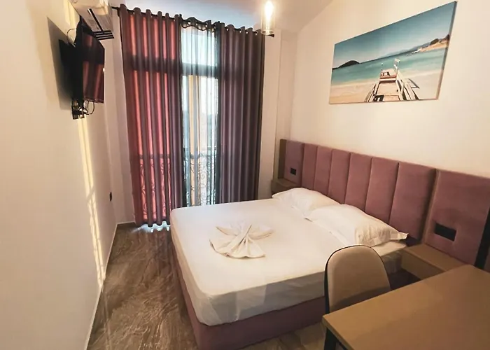 Szálloda Ruko Boutique 4*