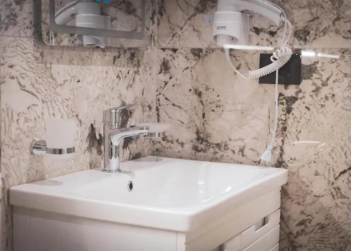 Szálloda Ruko Boutique 4*