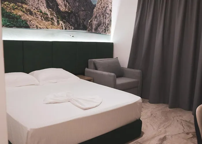 Szálloda Ruko Boutique Golem
