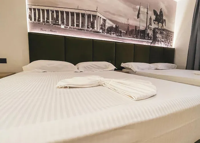 Szálloda Ruko Boutique