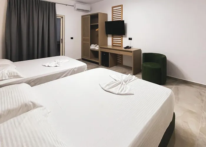 Ruko Boutique Szálloda 4*