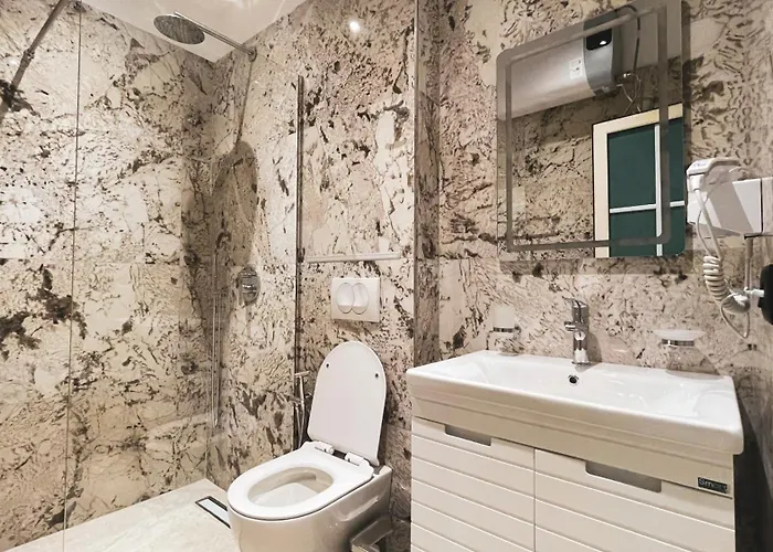 Ruko Boutique Szálloda 4*