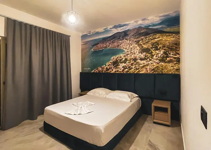 Ruko Boutique Szálloda Golem