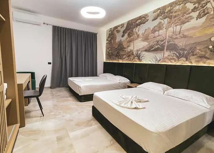 Ruko Boutique Szálloda
