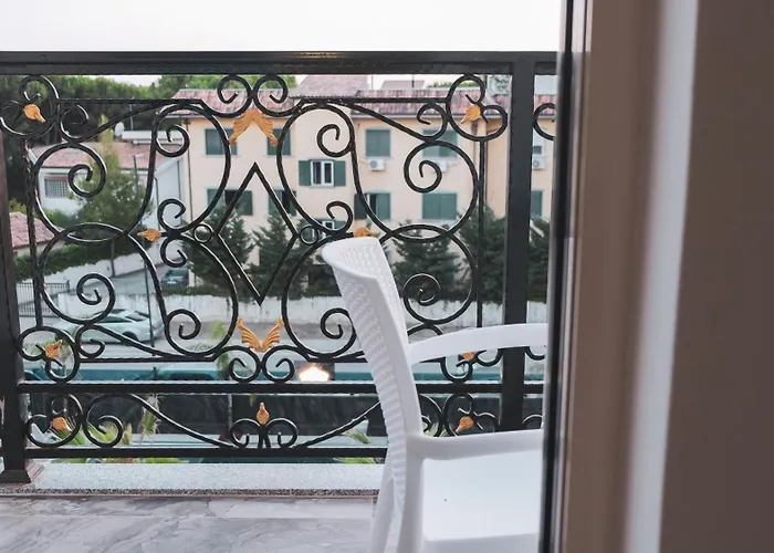 Szálloda Ruko Boutique 4*