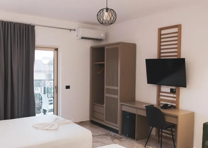 Ruko Boutique Szálloda 4*