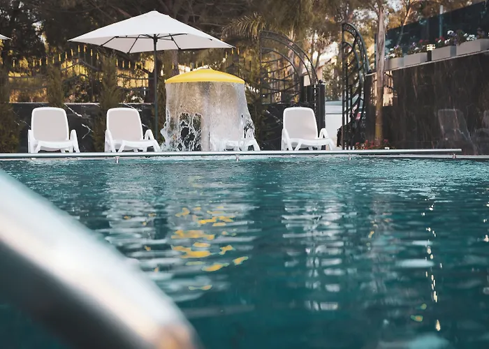 Ruko Boutique Szálloda 4*